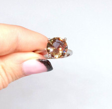 Color Change Turkish Diaspore