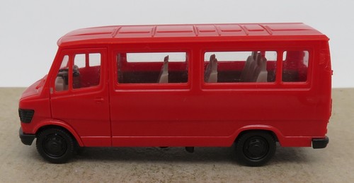 Micro herpa 87 - herpa, 1/87