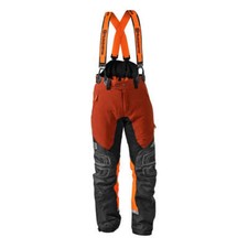 Husqvarna Technical Extreme Chainsaw Trousers - Type A