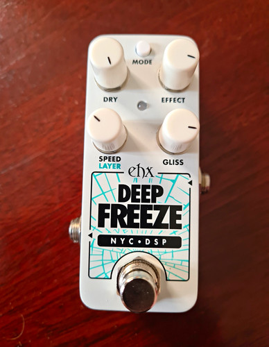 Electro harmonix deep - electro-harmonix,