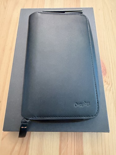 Bellroy carryology travel - bellroy, x