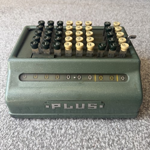 Bell punch company plus - company,