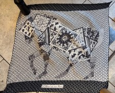 Hermès Scarf Silk Carre