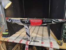 Large RC Racing Yacht Hull