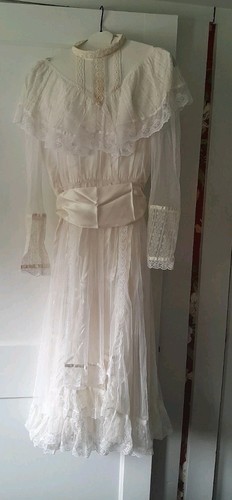 Vintage gunne sax jessica - vintage, by