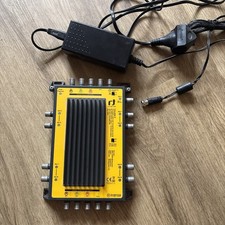 Inverto 8 Way Sky Q™