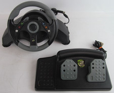 Mad Catz MC2 Xbox 360 Steering