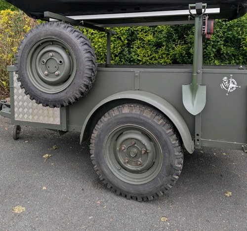 Custom overland camping - overland,