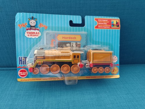 Take along play thomas the - n,