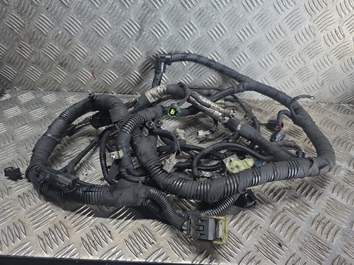 Ford transit mk7 - mk7, engine