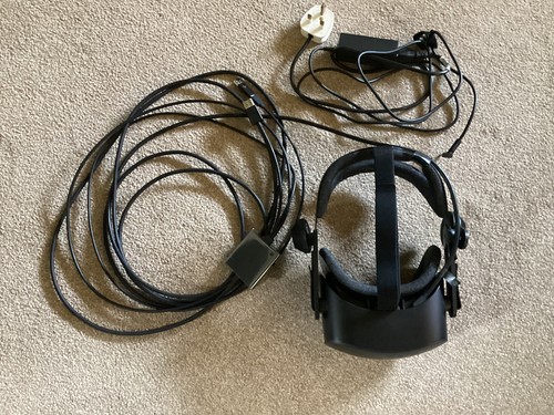 Reverb virtual reality - g2,