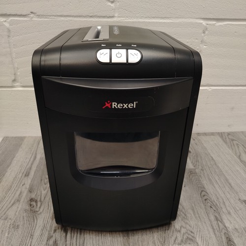 Rexel 23l paper shredder - rexel,