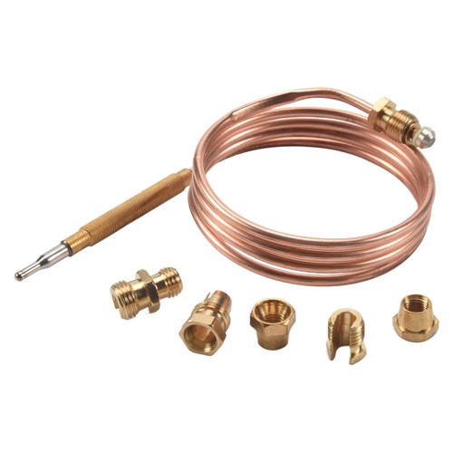 Universal gas stove - universal,