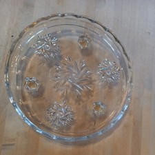 Vintage Retro Art Deco Tri