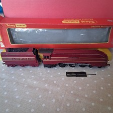 Hornby Vintage Streamlined