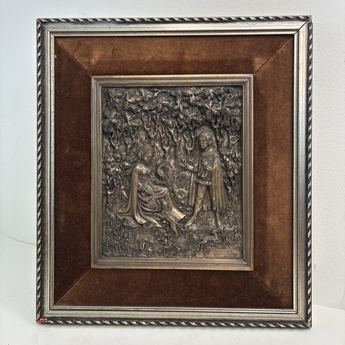 Marcus designs wall plaque - marcus,