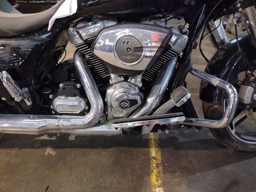 2021 harley davidson street - harley,