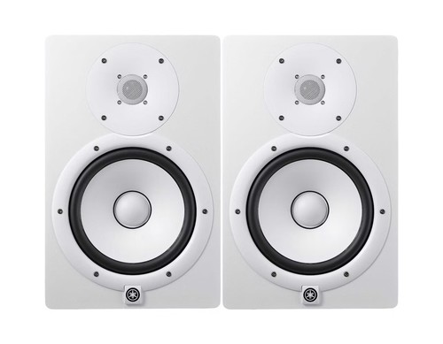 Yamaha hs8 active studio - hs8,