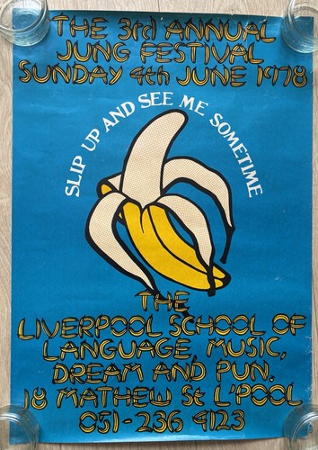Liverpool pre punk eric - liverpool, pre-punk