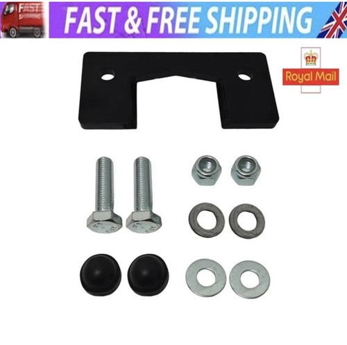 Detachable swan neck tow bar - swan,
