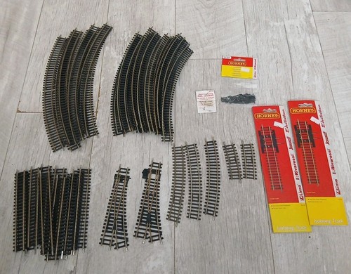 Joblot 14m silver - 14m,
