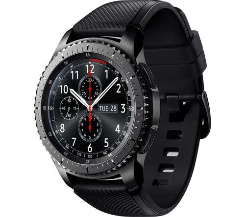 Samsung gear frontier mm - samsung, s3