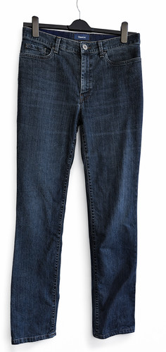 Atelier gardeur dark blue - atelier,