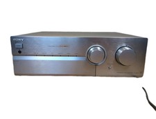 Sony TA-FB940R Amplifier Good