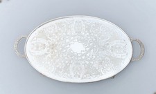 Vintage Antique VINERS Serving