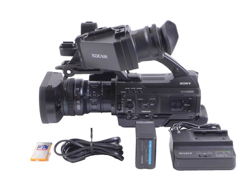 Sony pmw 300 xdcam422 hd - 300,