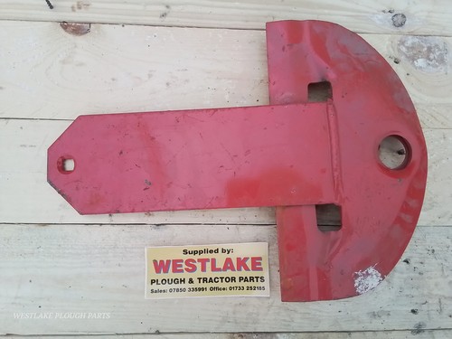 Kverneland genuine skid - genuine,