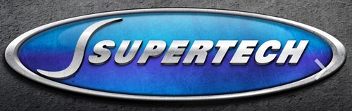 Supertech vw7e exhaust - supertech,