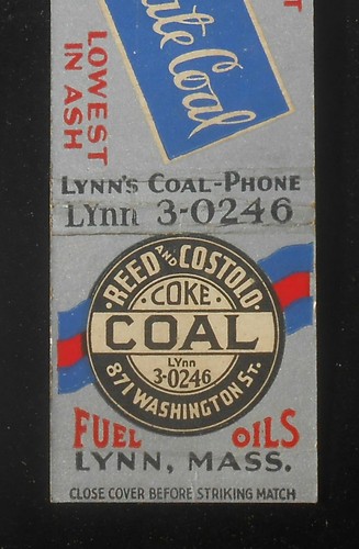 1930s hoslate coal reed and - reed,