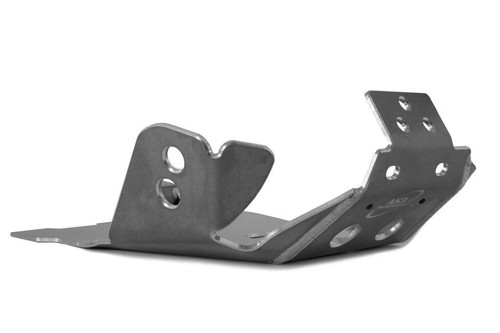 As3 skid plate - as3,