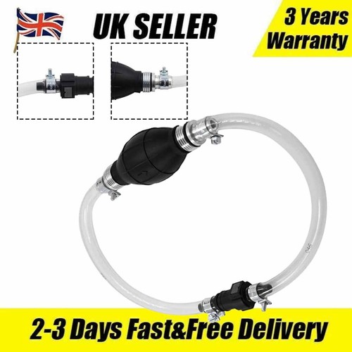 Diesel fuel prime bleed pump - diesel,