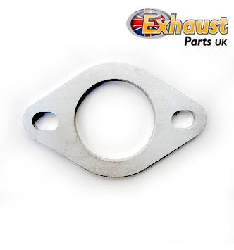 38mm bore stainless steel - 38mm,