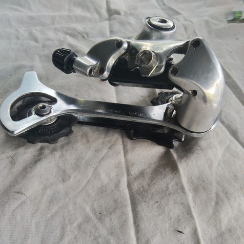 Shimano stx rd mc38 rear - shimano,
