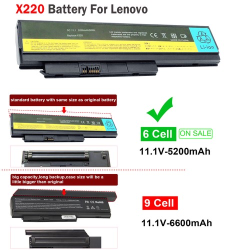 Battery for lenovo - battery,