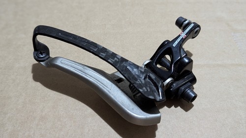 Campagnolo super record - super, front