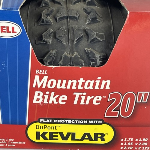 Bell mountain bike - bell,