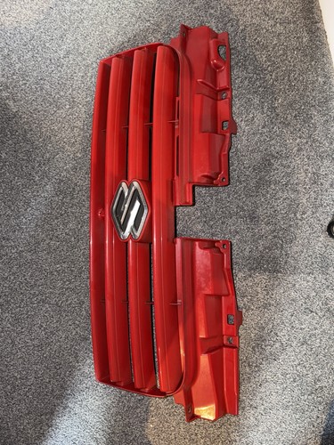 Suzuki ignis sport grill - ignis,