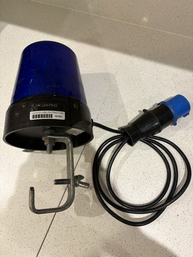 Elixir lighting blue - lighting,