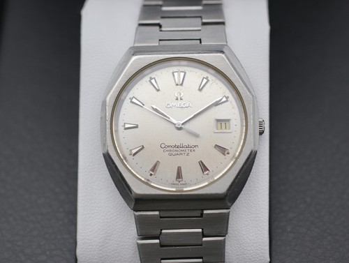1978 omega constellation - 1978, |