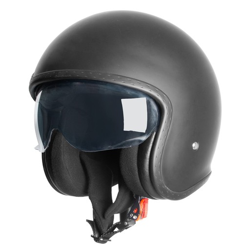 Zorax zor 601 open face - open,