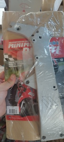 Mini moto polini replica - moto, ,replica