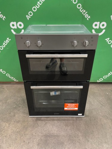 Indesit built electric - built, in