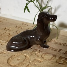 Vintage Lomonsov Miniature