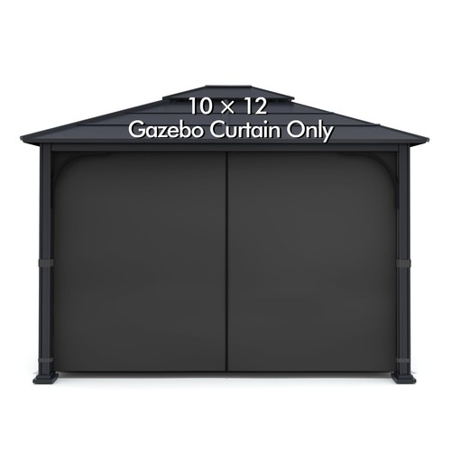 Black replacement privacy - black,