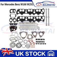 Oil Cooler Engine Repair Kit