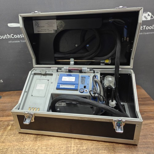Ecom j2kn pro flue gas - co,